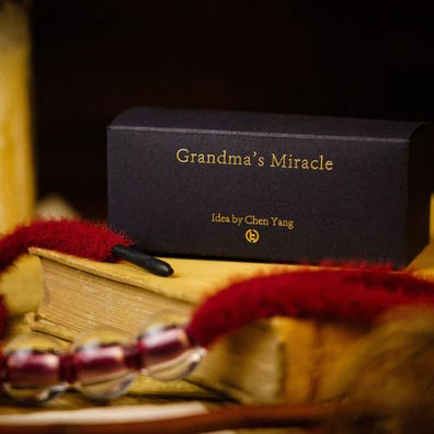 Grandma's Miracle